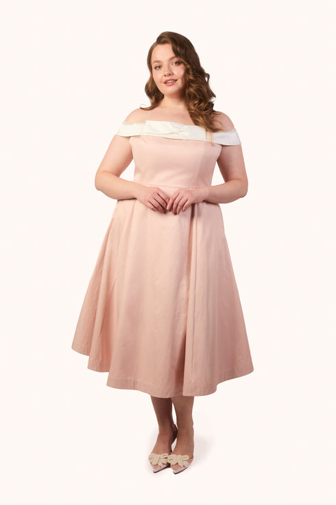 The Margot Dress